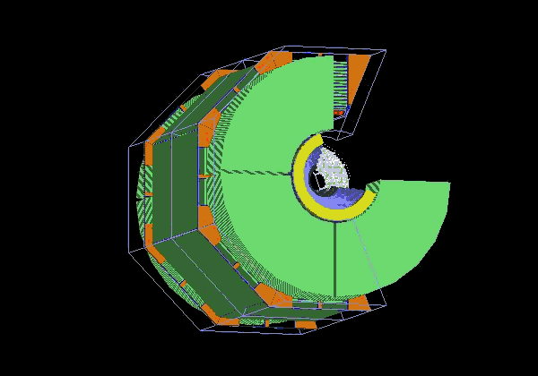 Belle-II Detector