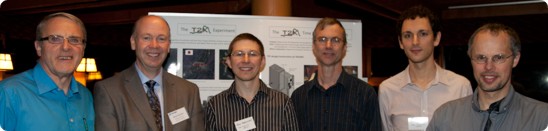Accelerator group