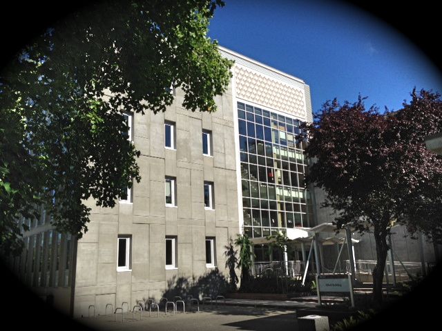 Elliott Building