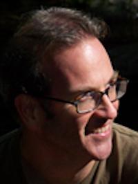 Charles Curry, PCIC