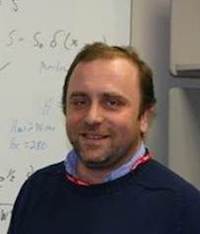 Javier Fochesatto