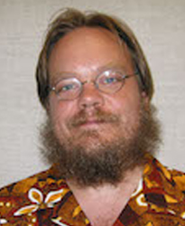 Adam Monahan