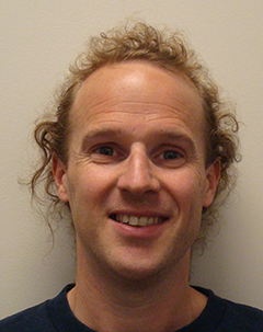 Laurence Coogan