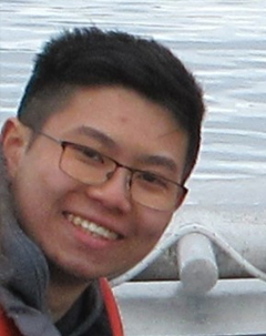 Tommy Duong Tommy Duong