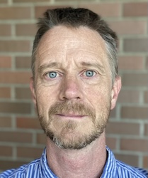 Ed Wiebe