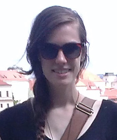 Élyse Gaudreau