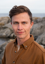 Theron Finley