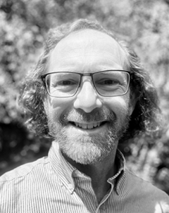 Colin Goldblatt
