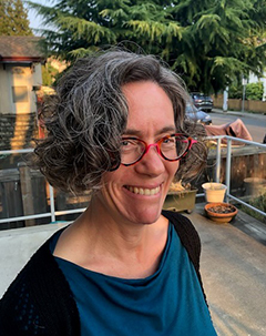 Roberta Hamme