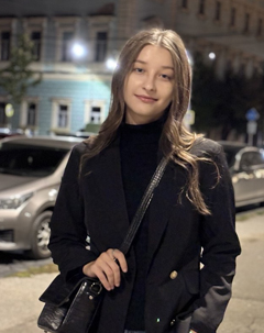 Susanna Hutsul Susanna Hutsul