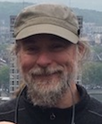 Jody Klymak