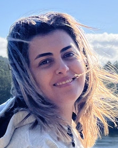 Simin Kheradmand