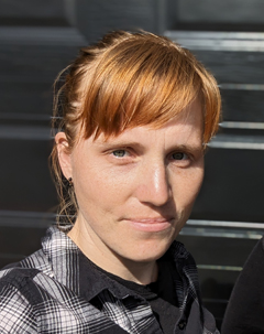 Johanna Länger