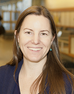 Lucinda Leonard