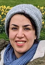 Ameneh Mollasharifi Targhi