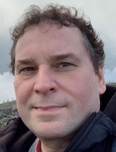 Peter Blenman