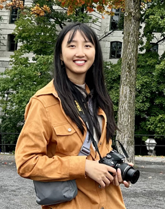 Xin Qiao