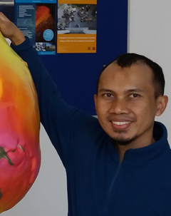 Yan Anugrah Rahmawan