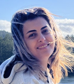 Simin Kheradmand