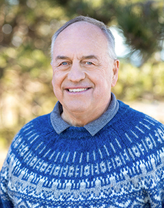 Andrew Weaver
