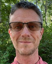 Ed Wiebe