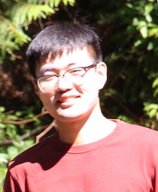 Yijie Zhu