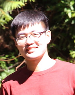 Yijie Zhu