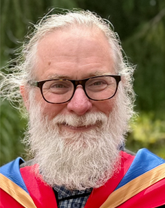 Jody Klymak