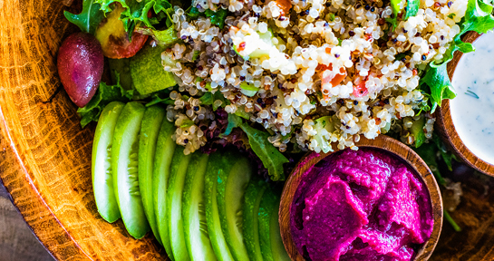 Dietary Needs