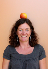 Nicole Fetterly, RD Nicole Fetterly, RD