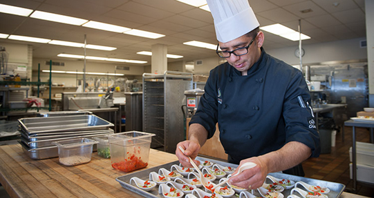 degrees-chef