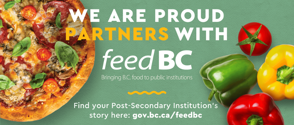 UVic Feed BC Partnership