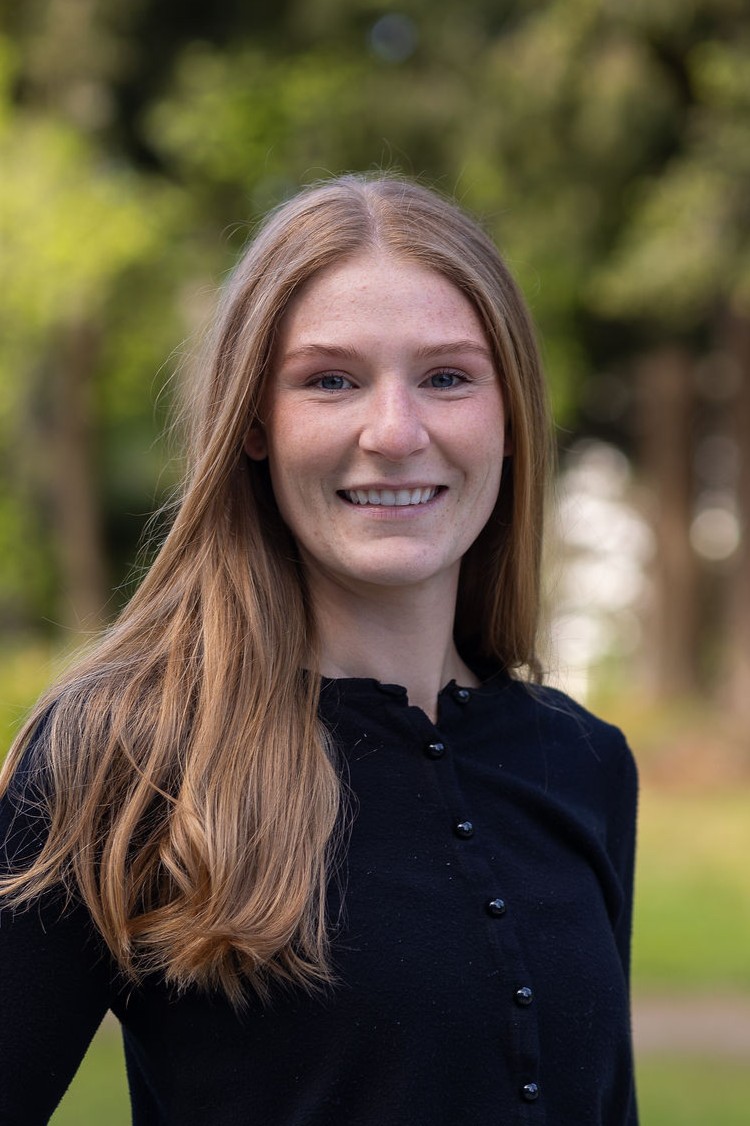 Jade Bowen