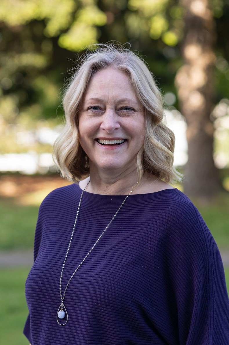 Karen Evans