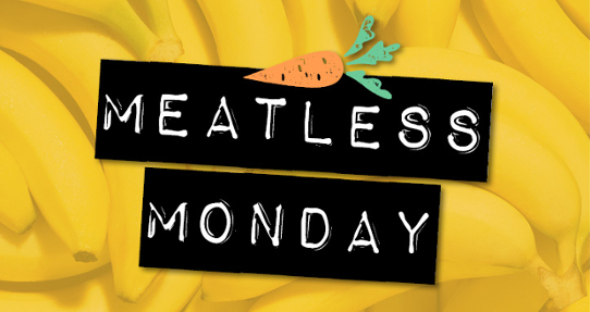Meatless Monday