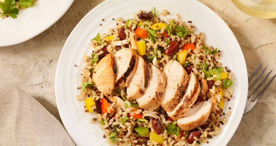 chicken salad