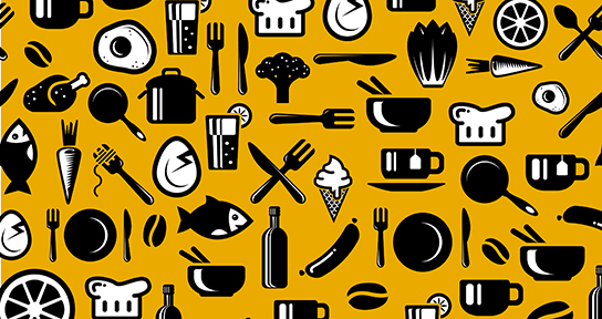 food icons