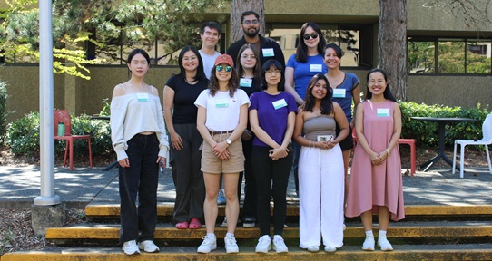 Nourish+Flourish Team