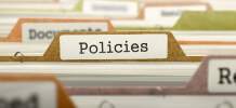 policy-files-sml