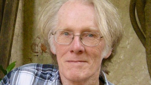 Warren Magnusson