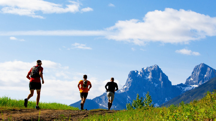 runners