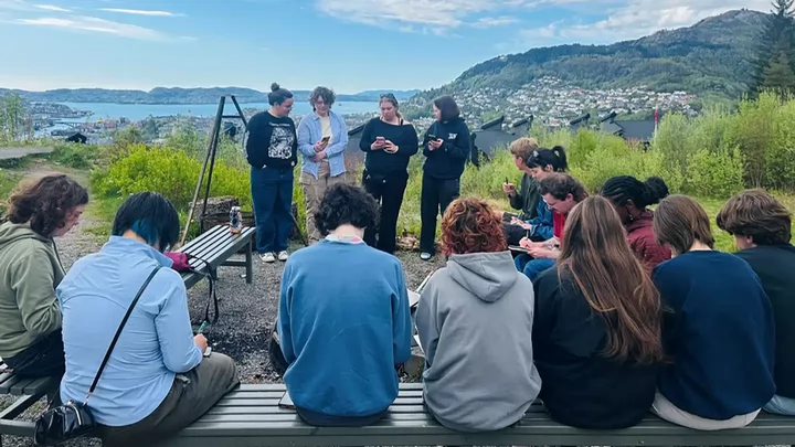 field school