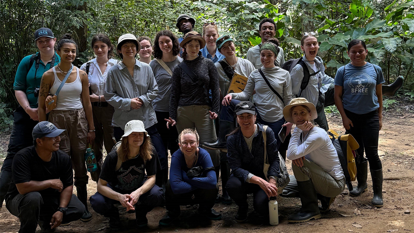 group in belize