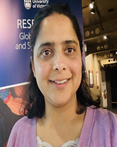 Loveleen Sharma