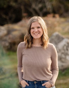 Dr. Rachel Brown