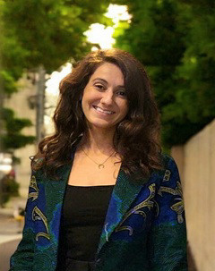 Dr. Adrienne Chitayat