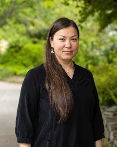 Dr. Tatiana Degai