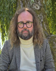 Mark McIntyre