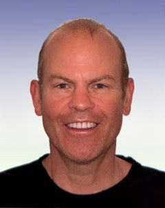 Dr. Daromir Rudnyckj