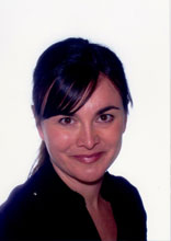 Melissa Gauthier